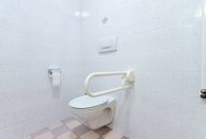 Badezimmer 115